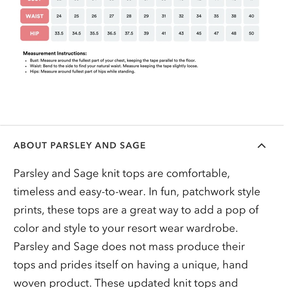 Colorful Abstract Button-Up Shirt - Picture 7 of 7